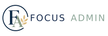 FOCUS ADMIN - Accueil
